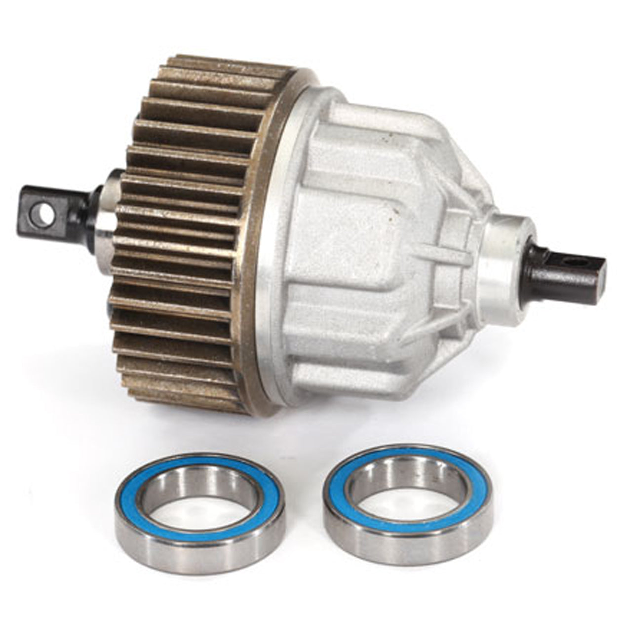 TRA8687 8687 Center Differential, Complete, Pro-Built