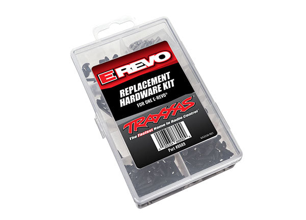 TRA8689 8689 E-Revo Hardware Kit