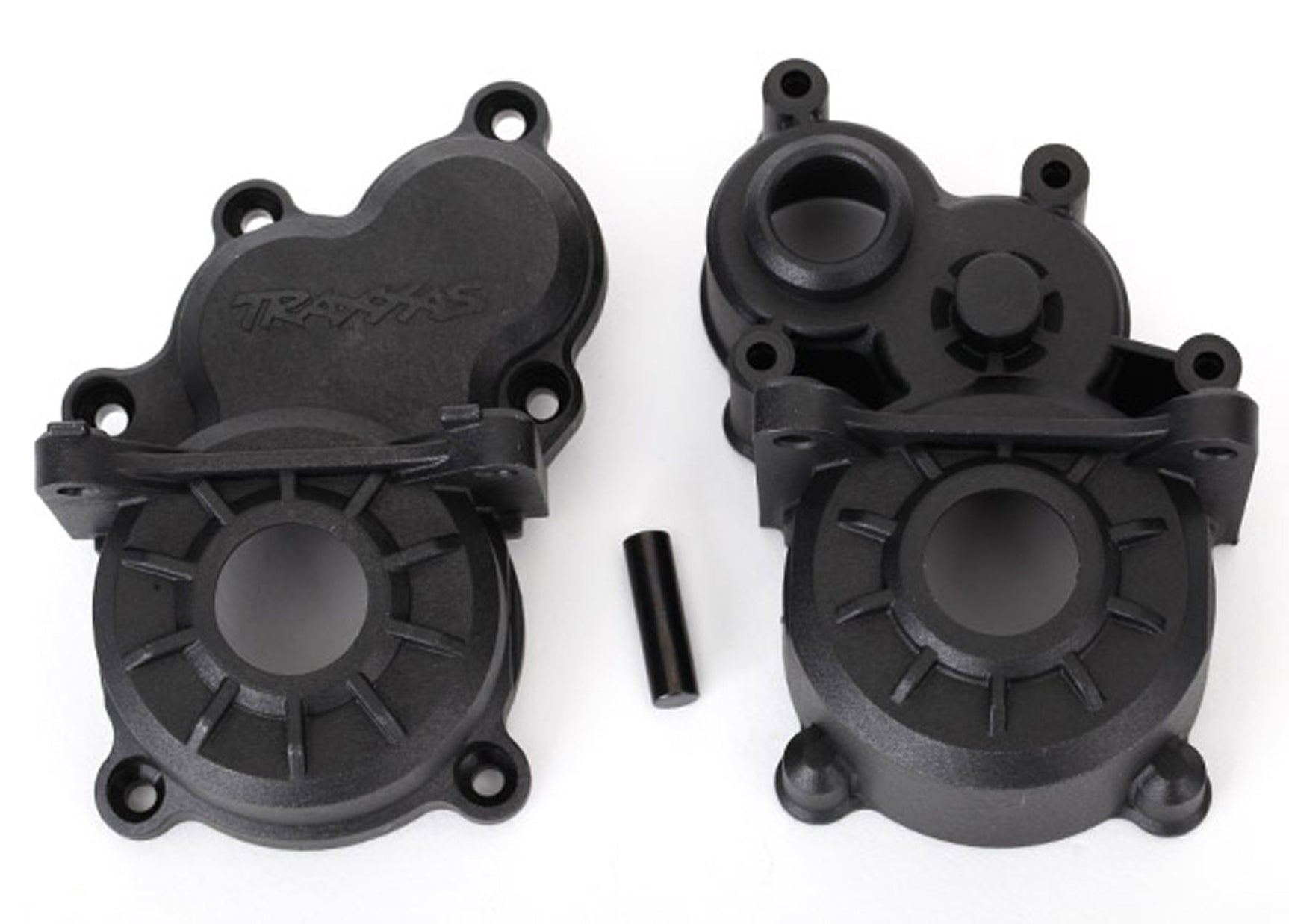 TRA8691 8691 Gearbox Halves & Idler Gear Shaft