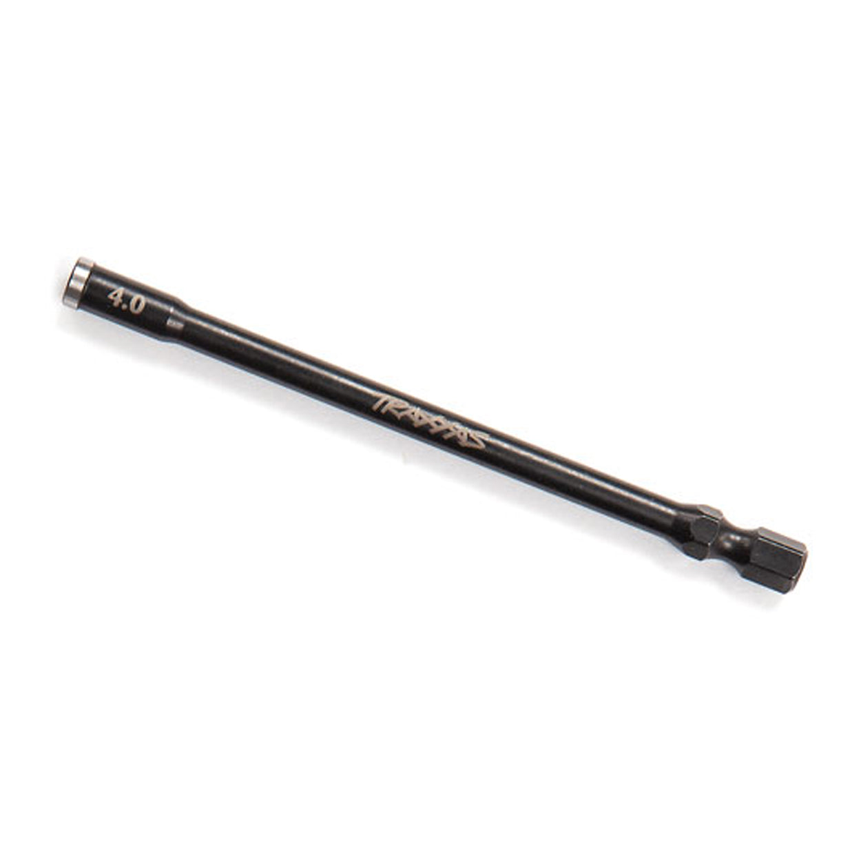 TRA8719-40 8719-40 Speed Bit 1/4" Nut Driver, 4.0mm