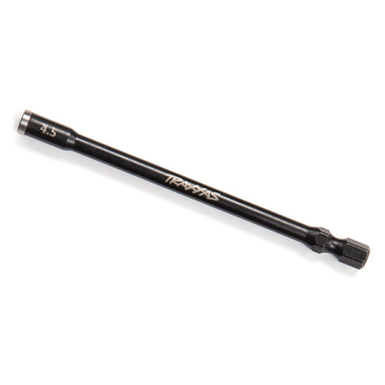 TRA8719-45 8719-45 Speed Bit 1/4" Nut Driver, 4.5mm