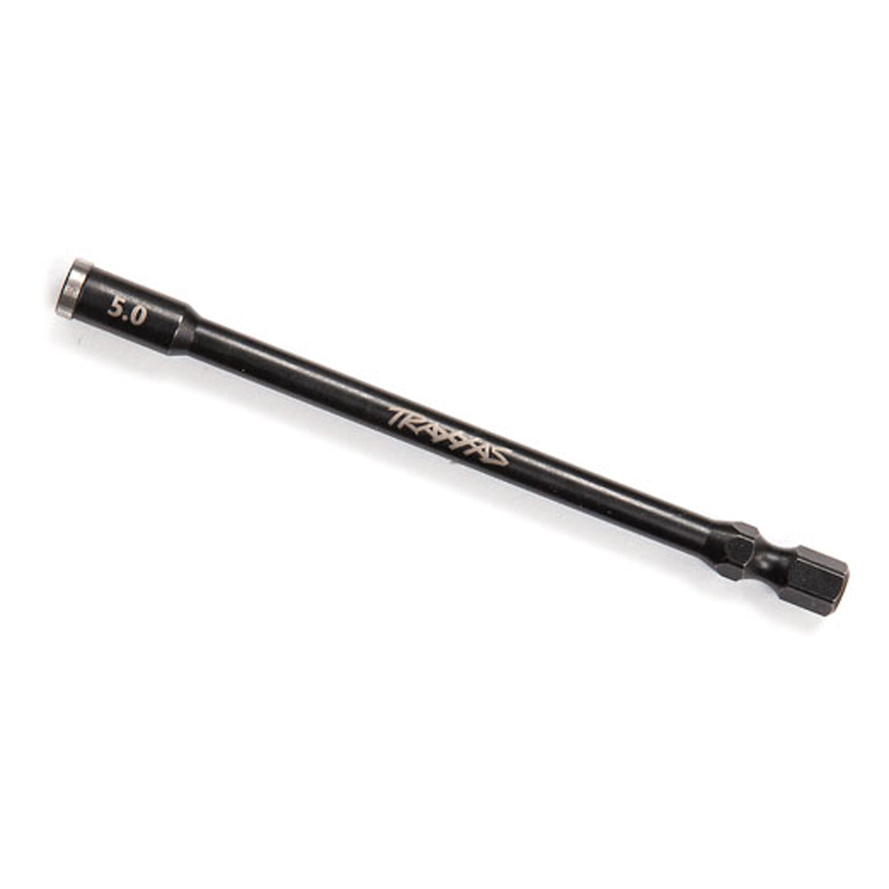 TRA8719-50 8719-50 Speed Bit 1/4" Nut Driver, 5.0mm