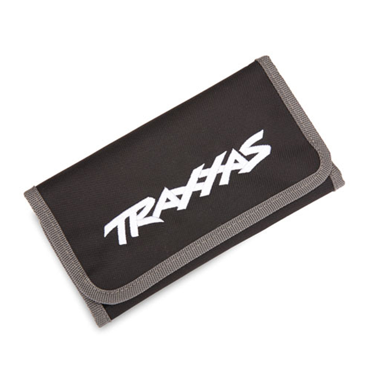 TRA8724 8724 Tool Pouch, Black