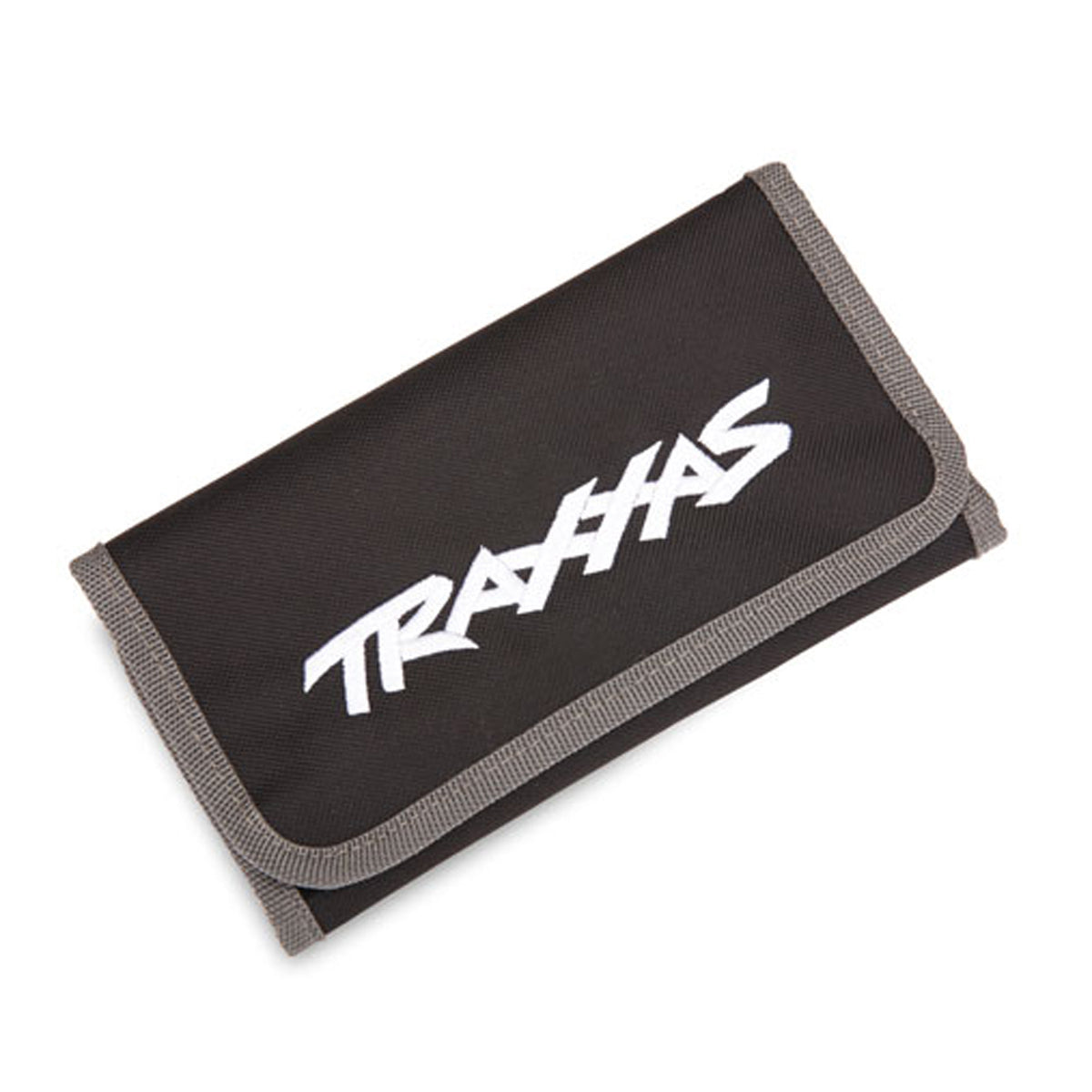 TRA8724 8724 Tool Pouch, Black