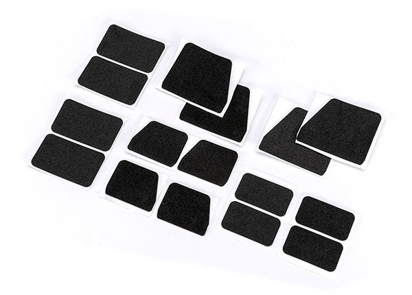 TRA8793 8793 Self-Adhesive Foam Pads