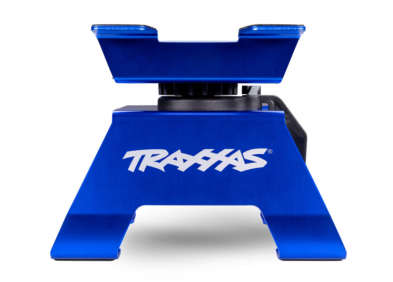 TRA8796-BLUE 8796-BLUE RC Stand, Blue