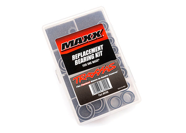 TRA8799 8799 Maxx Bearing Kit