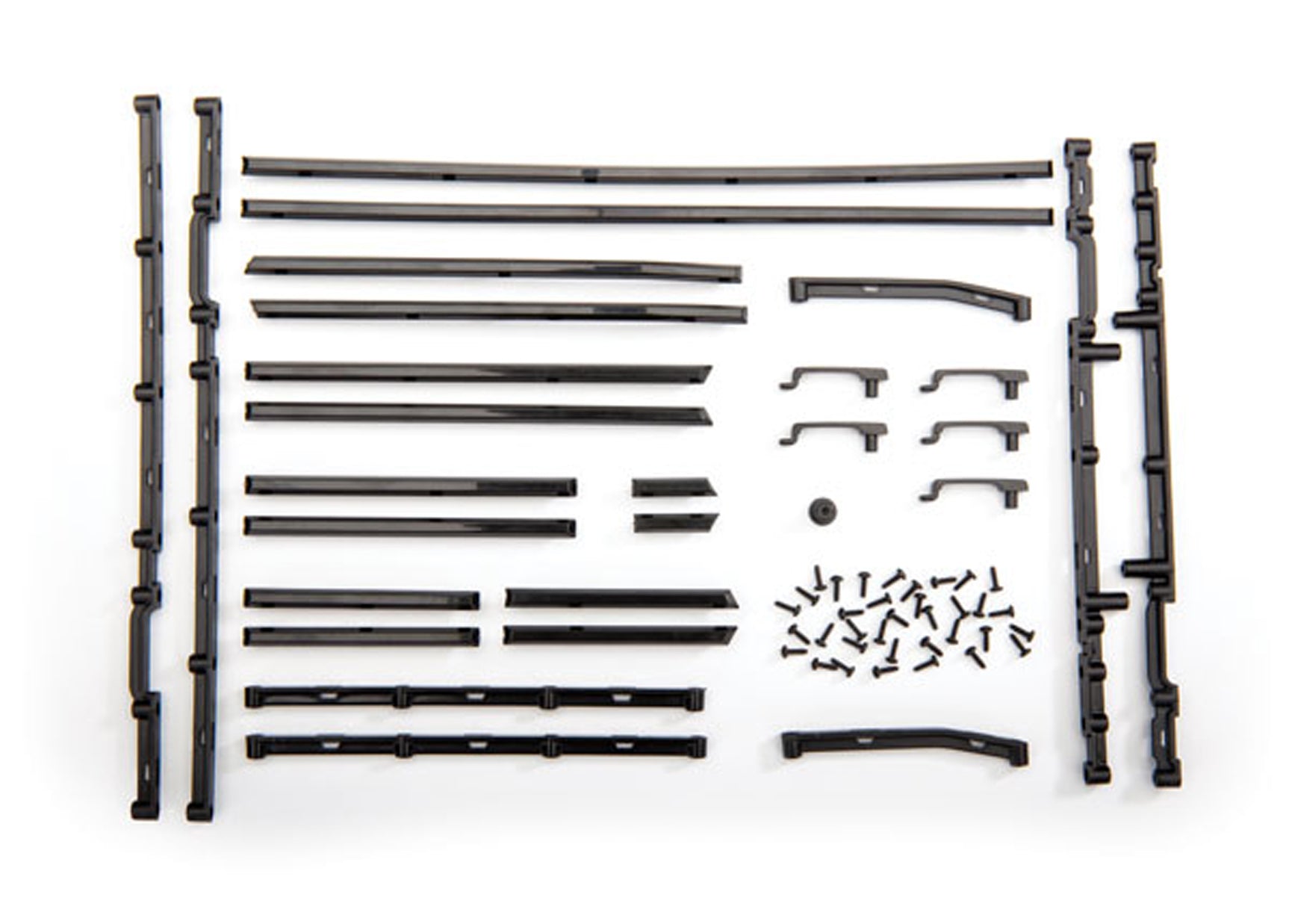 TRA8815X 8815X Left & Right Side Trim Set, TRX-6