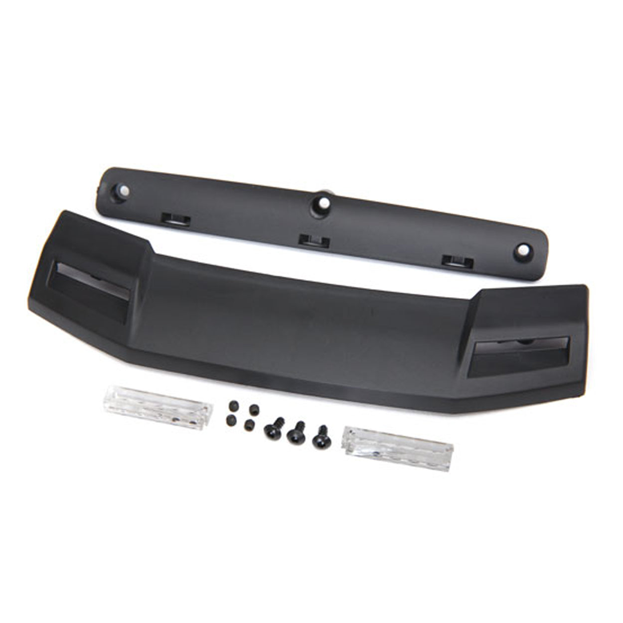 TRA8822 8822 Roof Visor / Visor Retainer / Visor Lens