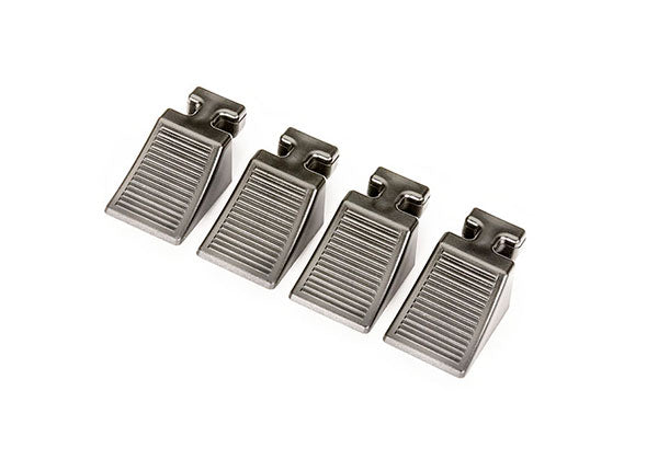 TRA8844R 8844R Flatbed Wheel Chocks