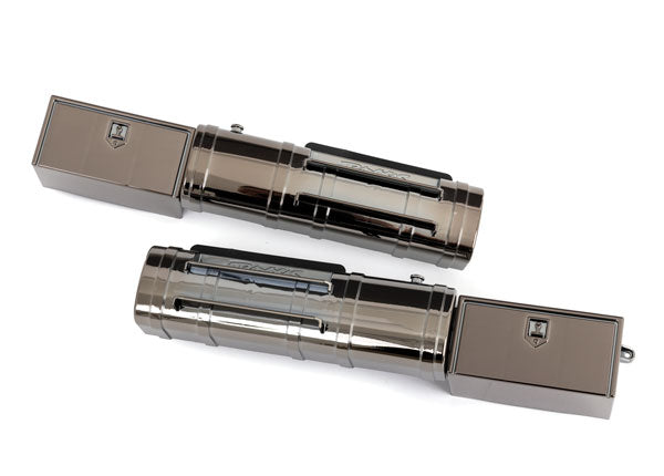 TRA8845 8845 Fuel Tanks, Tank Mounts & Tool Boxes (L&R)