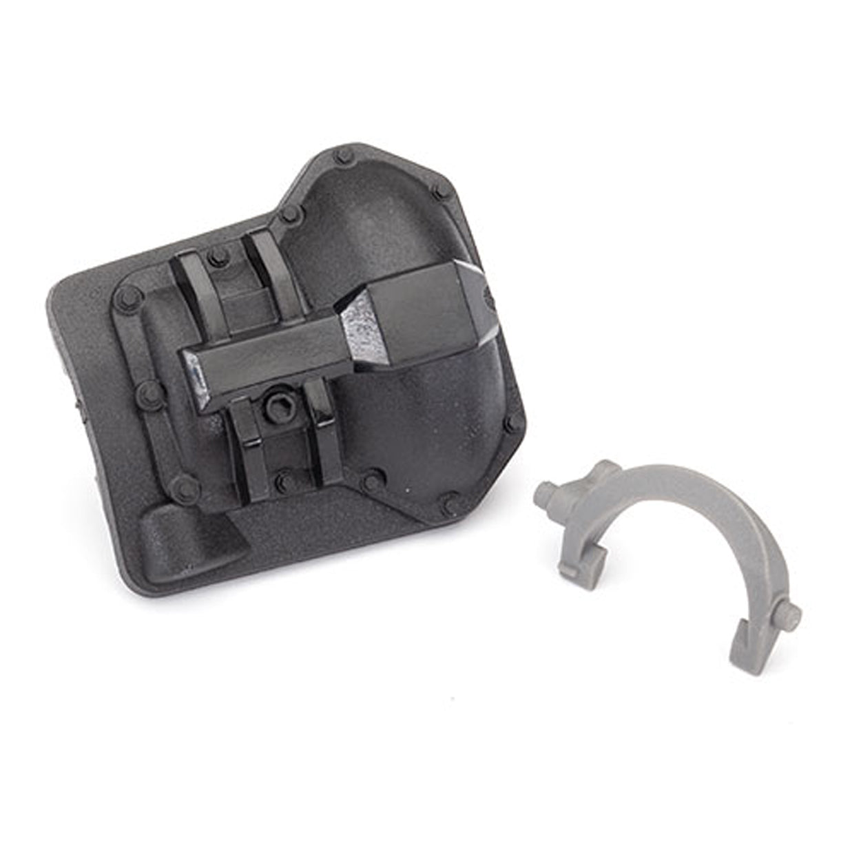 TRA8847 8847 Rear Differential Cover, TRX-6