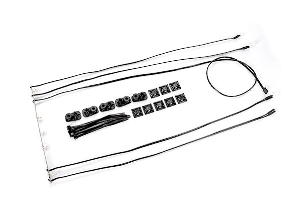 TRA8848 8848 LED Light Set for TRX-6 Ultimate Hauler