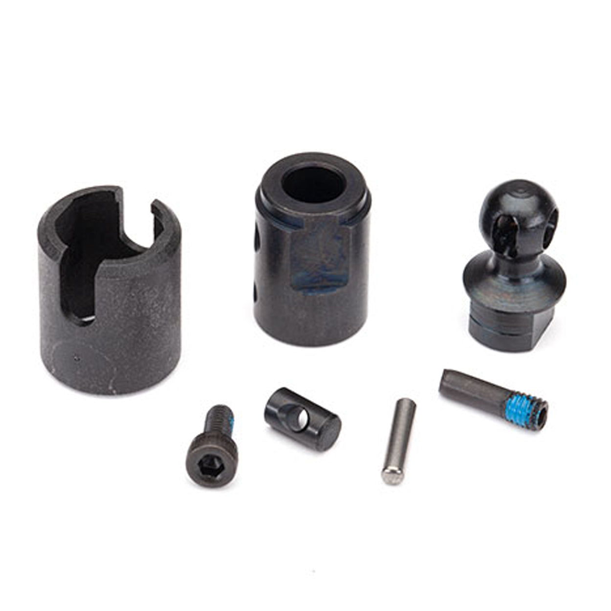 TRA8849 8849 Transmission/Differential Output Dirve, TRX-6