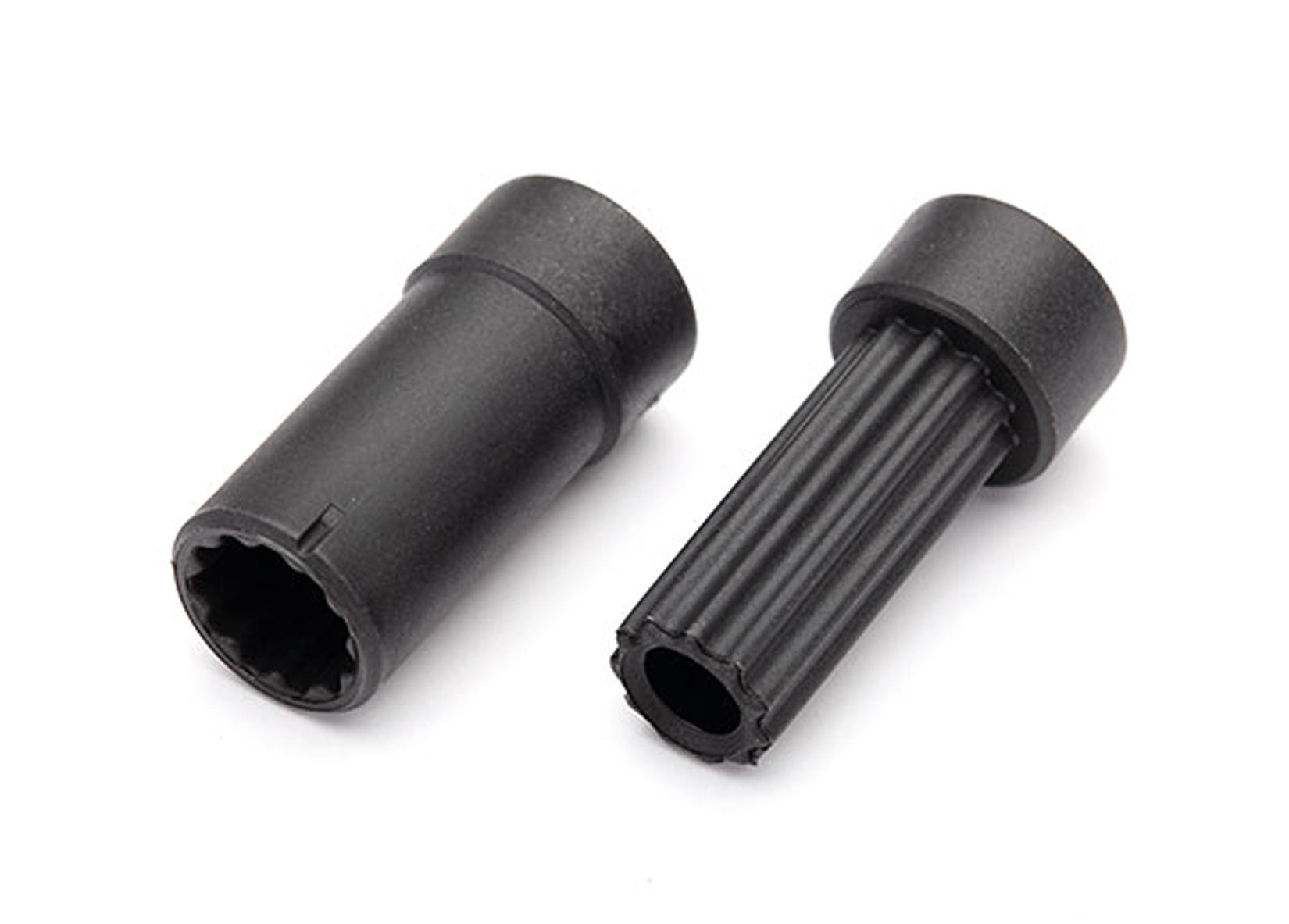 TRA8850 8850 Center Half Shafts Set