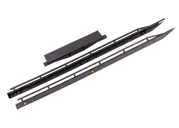 TRA8852 8852 Side Frames, Flatbed, TRX-6 Ultimate Hauler