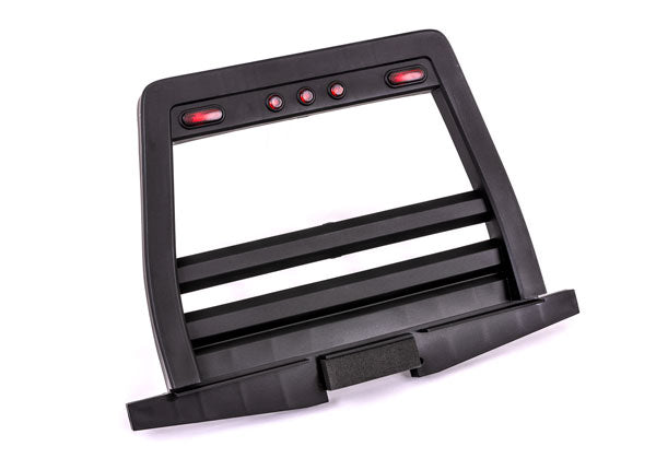 TRA8853 8853 Rollbar, Flatbed, TRX-6 Ultimate RC Hauler