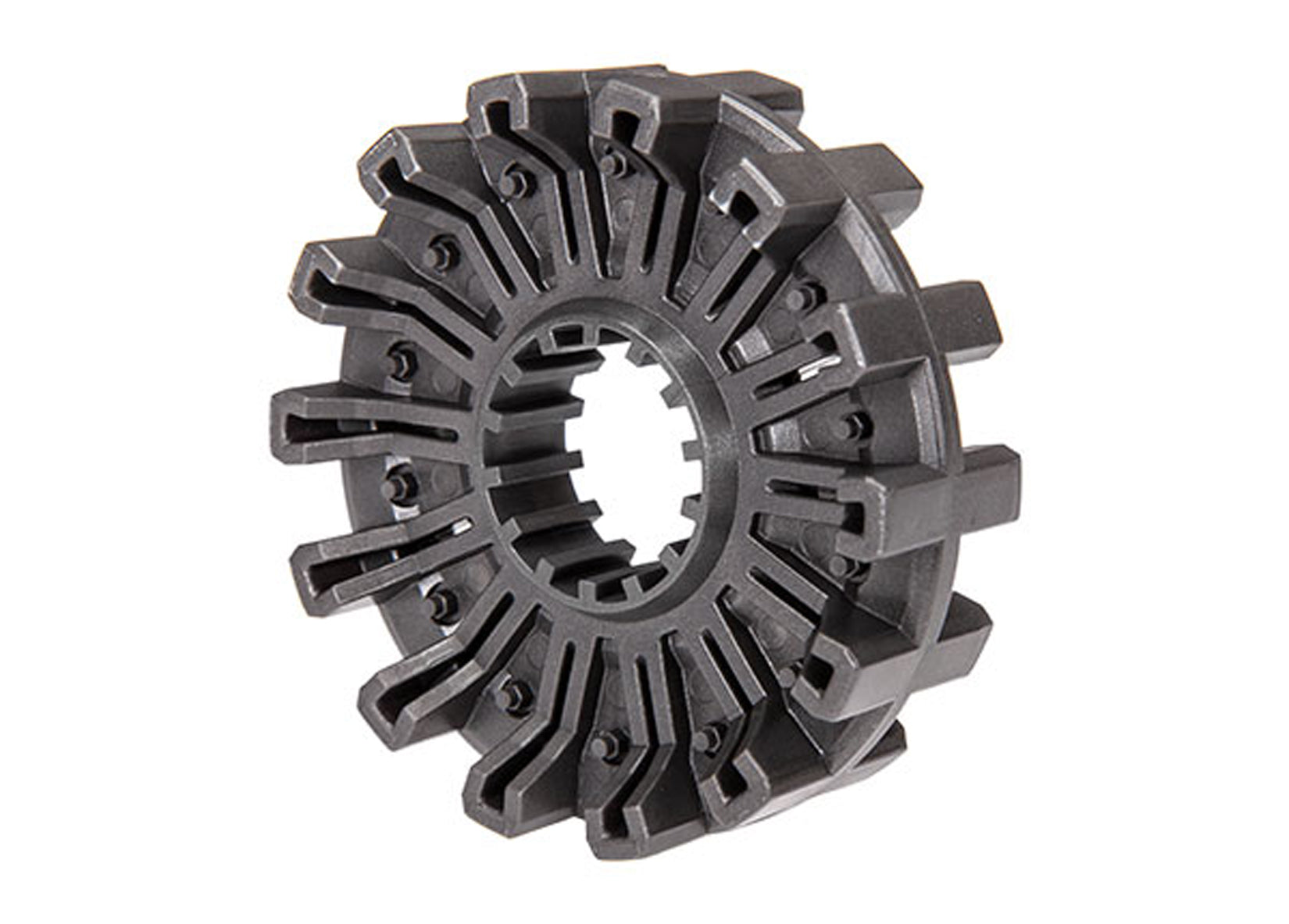 TRA8890 8890 All Terrain Traxx Drive Wheel, TRX-4