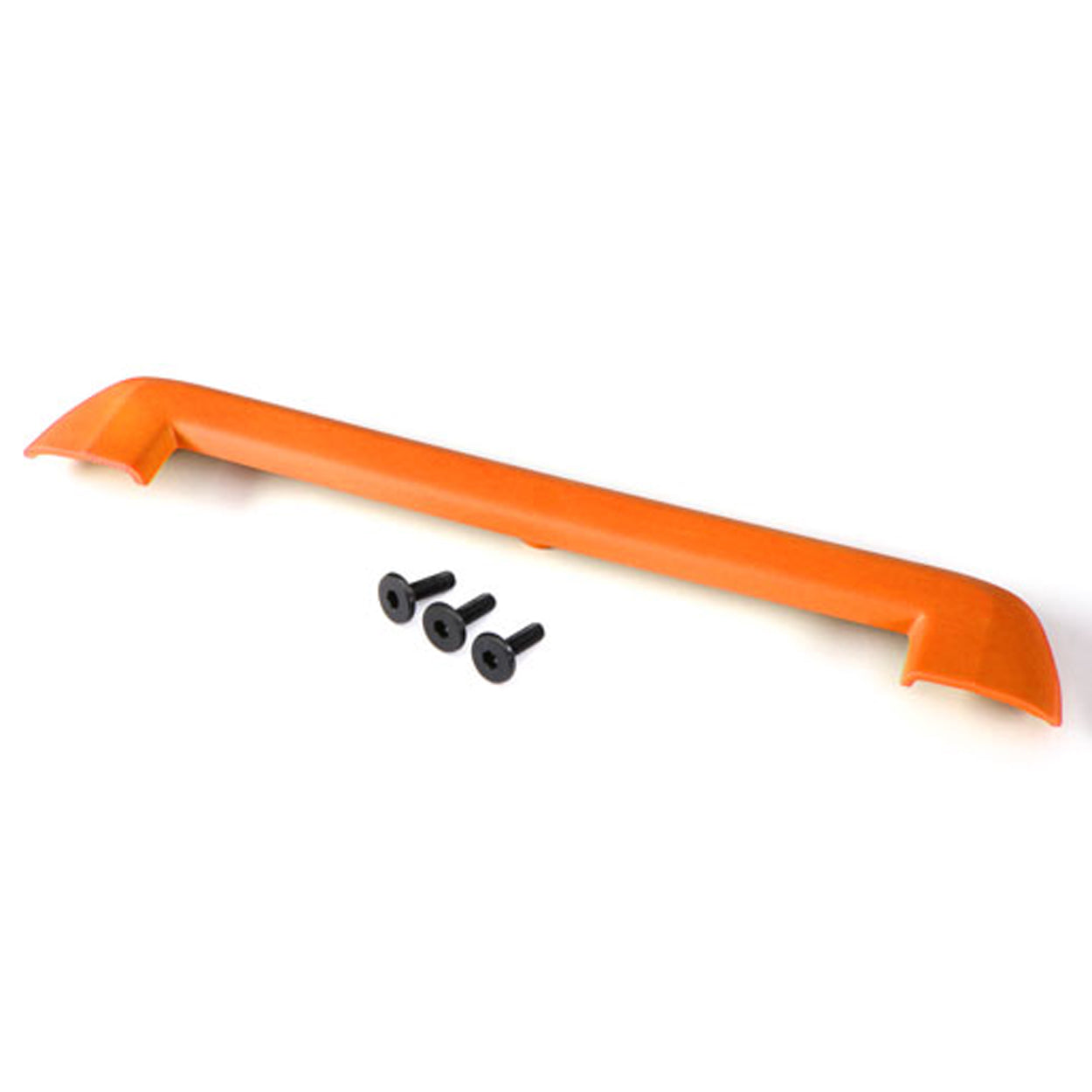 TRA8912T 8912T Tailgate Protector, Orange