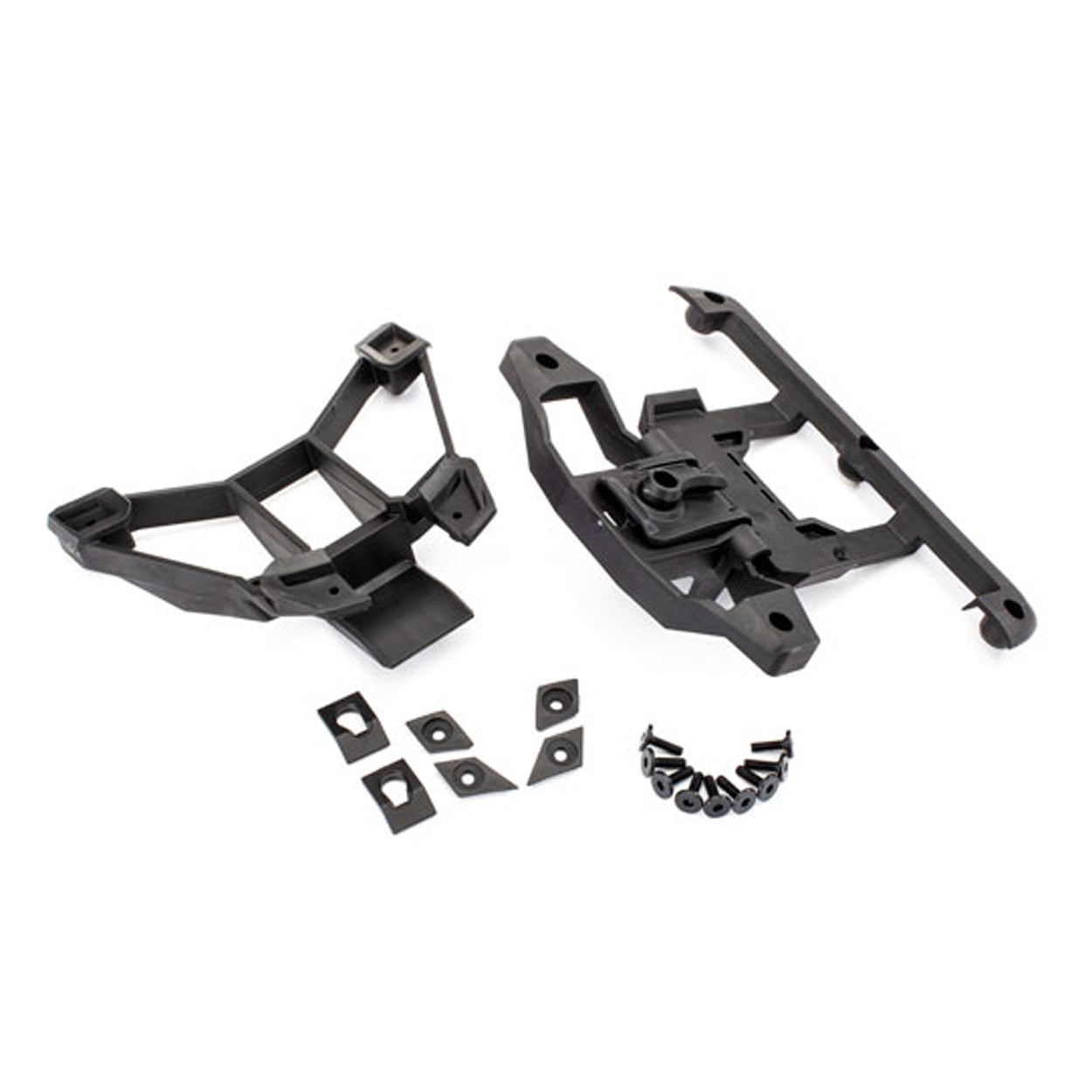 TRA8915 8915 Front & Rear Body Mounts