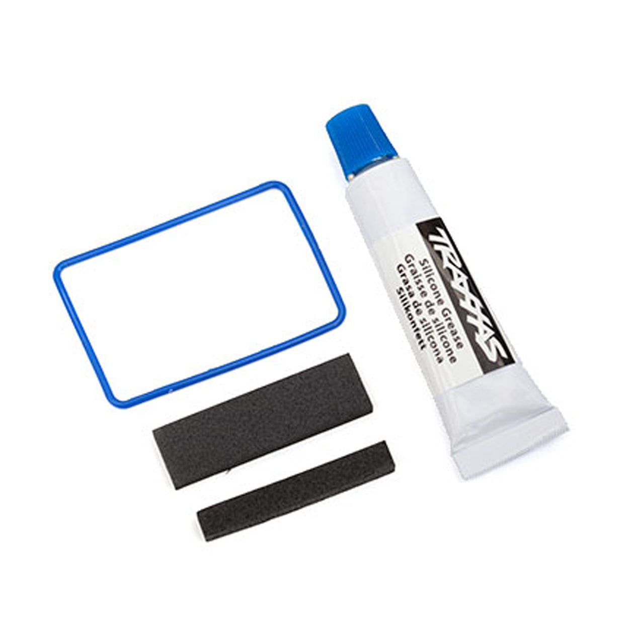 TRA8925 8925 Receiver Box Seal Kit