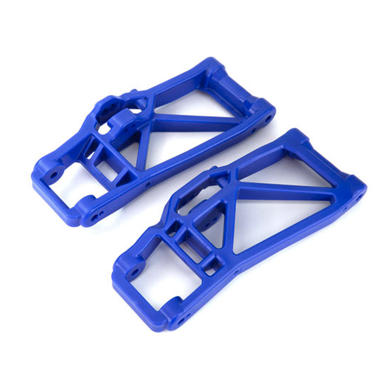 TRA8930X 8930X Lower Suspension Arms, Blue