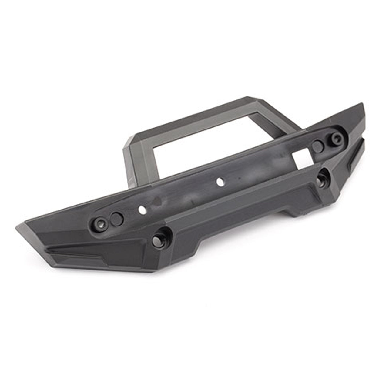 TRA8935X 8935X Front Bumper, #8990 LED Light Kit