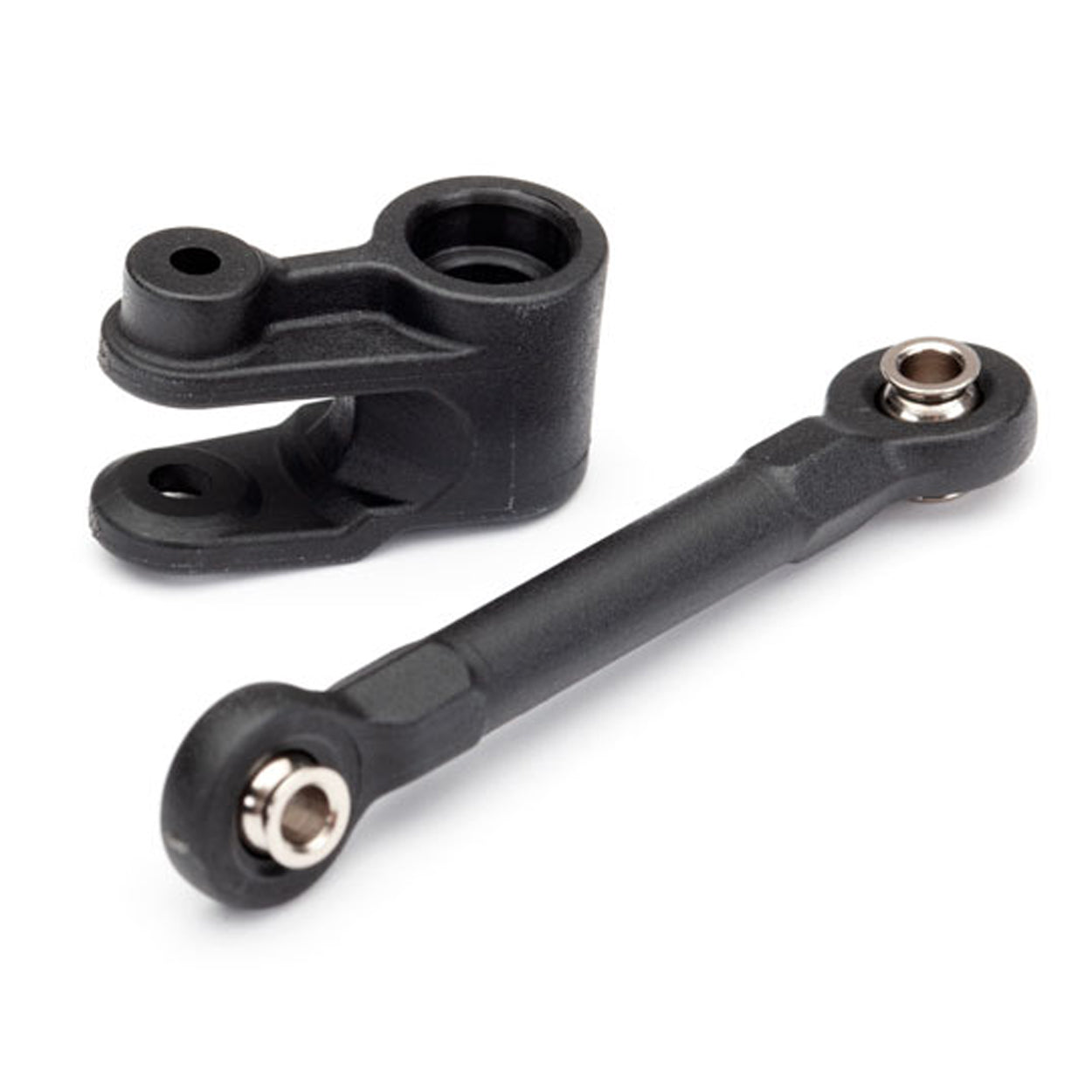 TRA8947 8947 Servo Horn & Steering Linkage