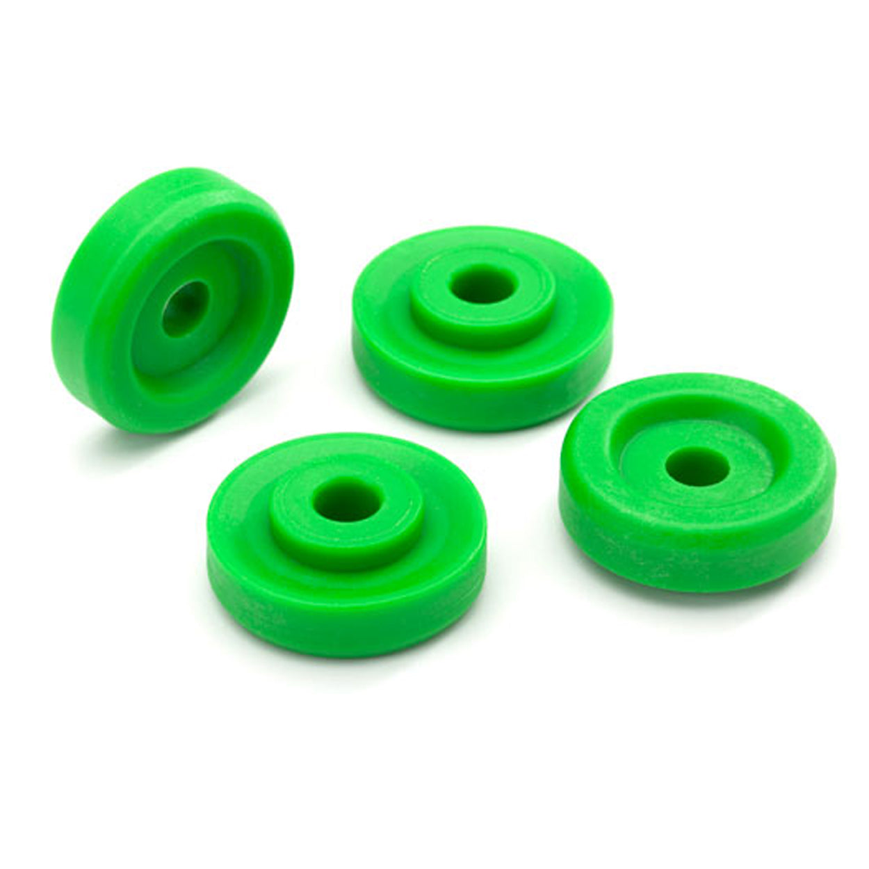 TRA8957G 8957G Wheel Washers, Green