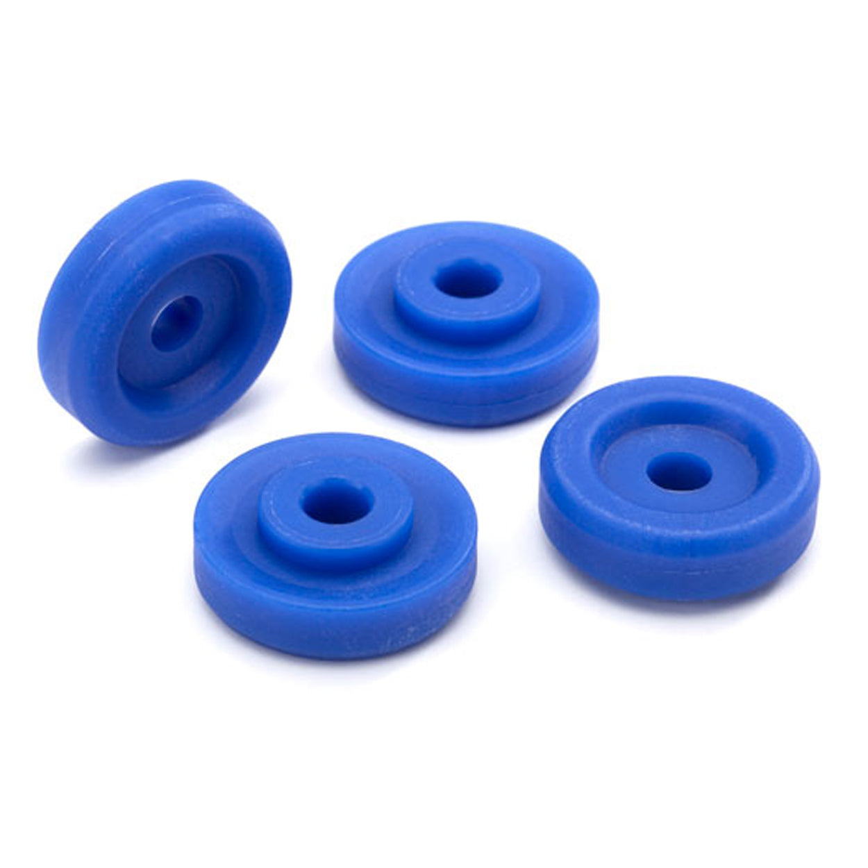TRA8957X 8957X Wheel Washers, Blue
