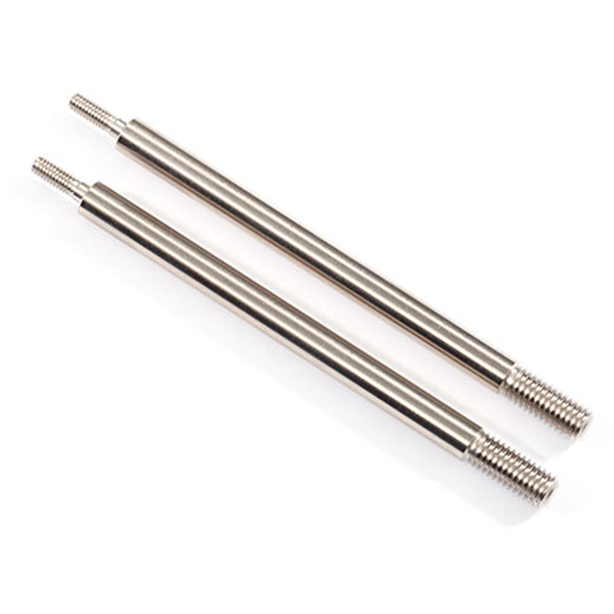 TRA8963 8963 GT-Maxx Shock Shaft, Steel, 72mm, Chrome