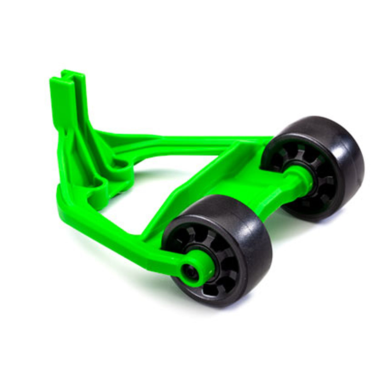 TRA8976G 8976G Wheelie Bar, Green