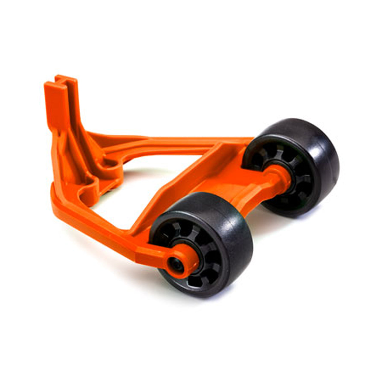 TRA8976T 8976T Wheelie Bar, Orange