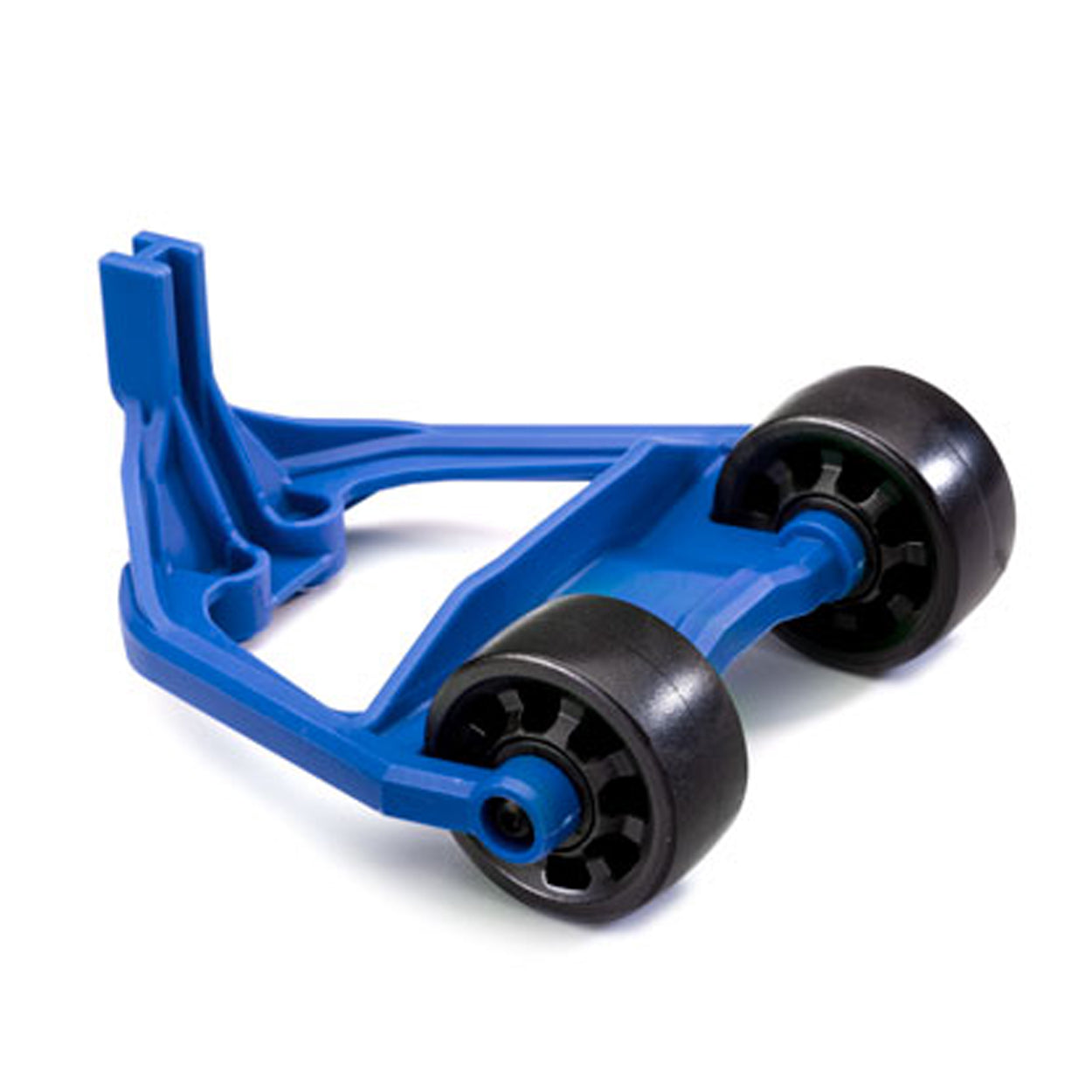 TRA8976X 8976X Wheelie Bar, Blue