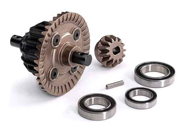 TRA8992 8992 Rear Differential