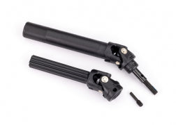 TRA8996T 8996T F/R L/R Driveshaft Assembly