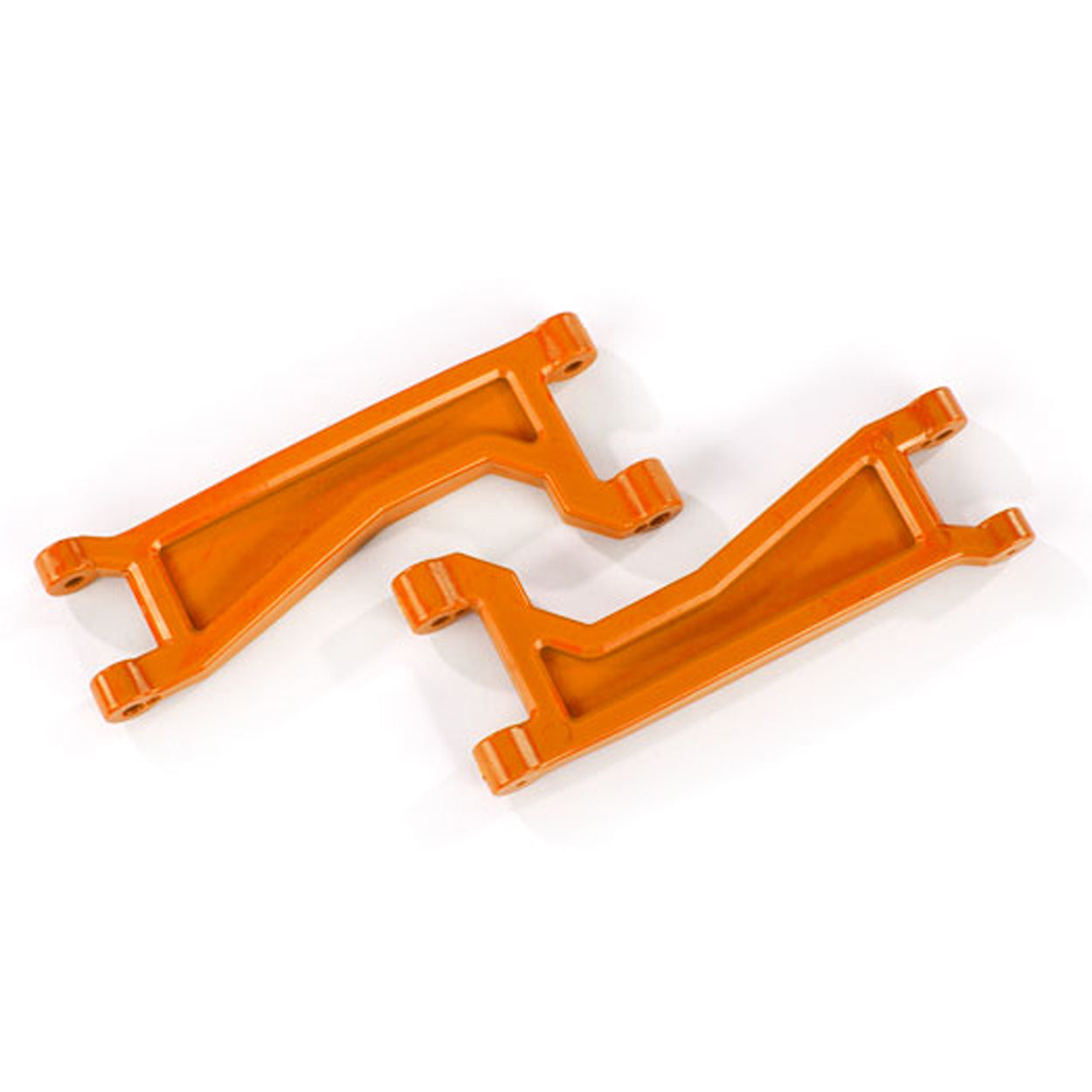 TRA8998T 8998T WideMaxx Upper Suspension Arm, Orange