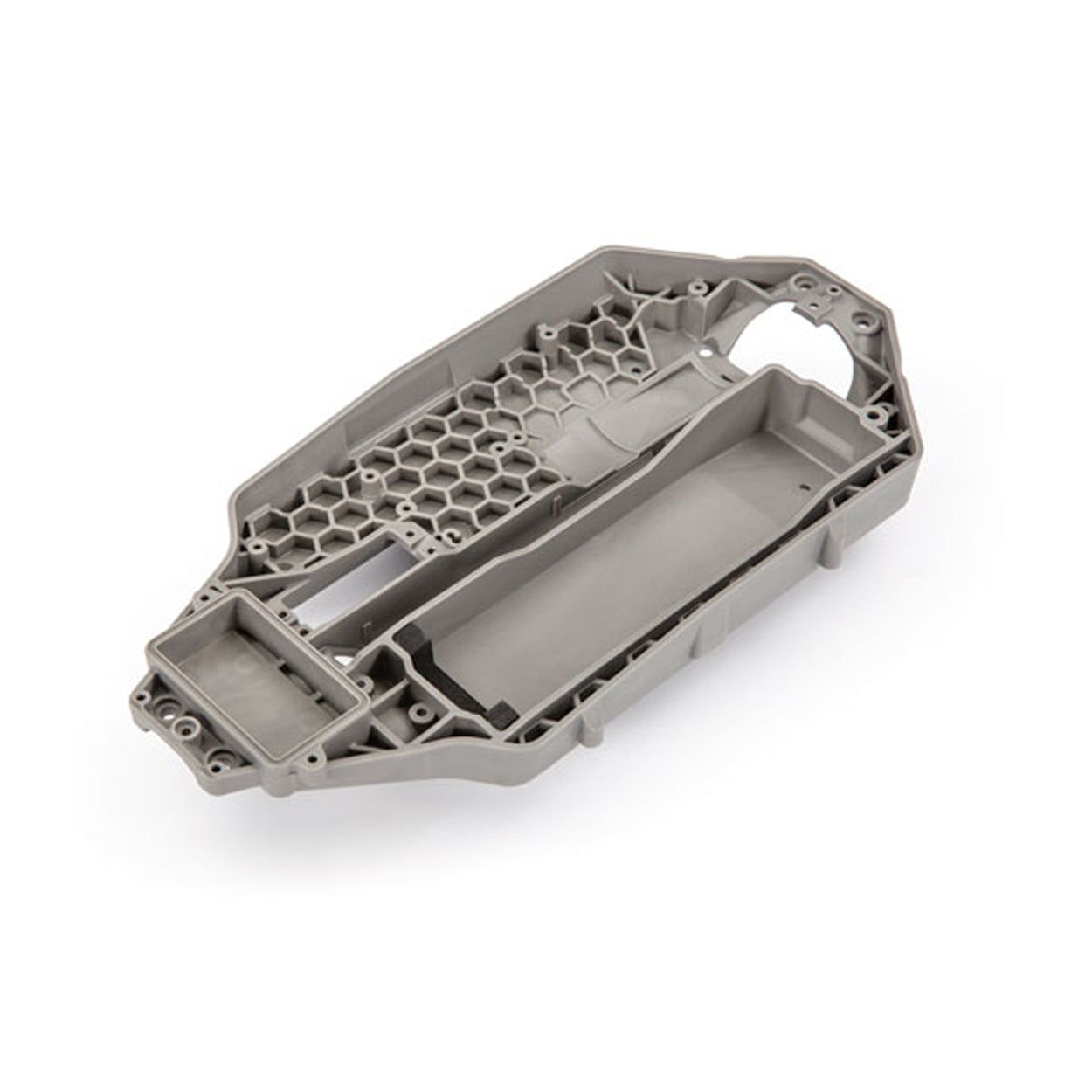 TRA9022 9022 Hoss 4X4 VXL Chassis
