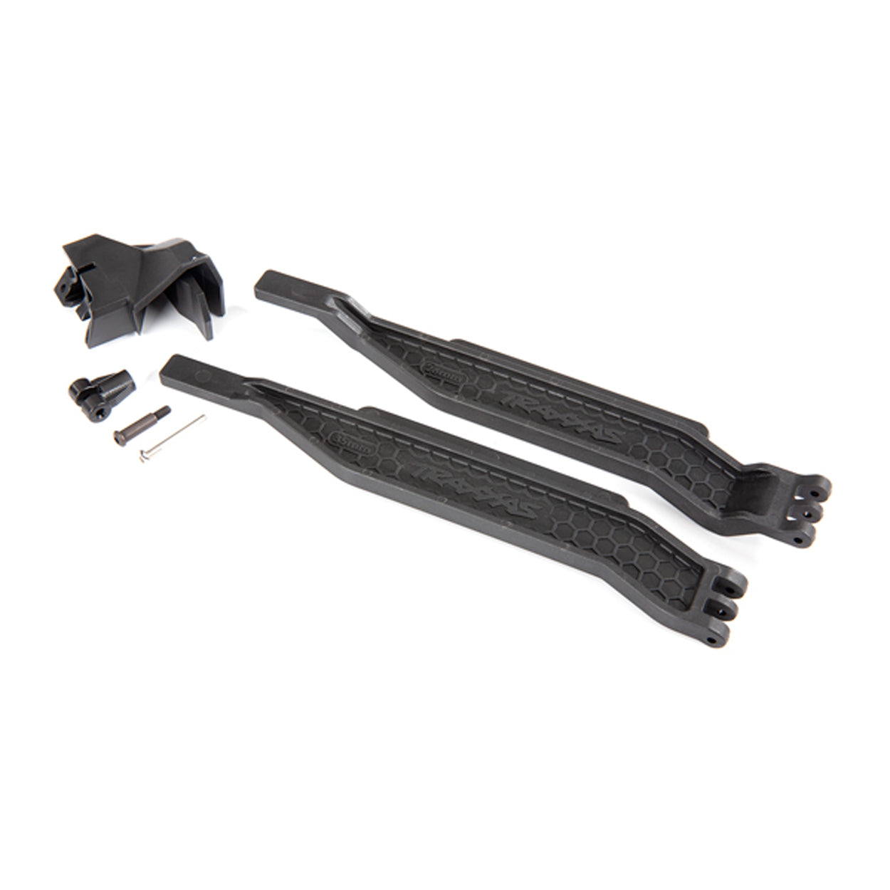 TRA9026 9026 Hoss 4X4 VXL Battery Hold-Down