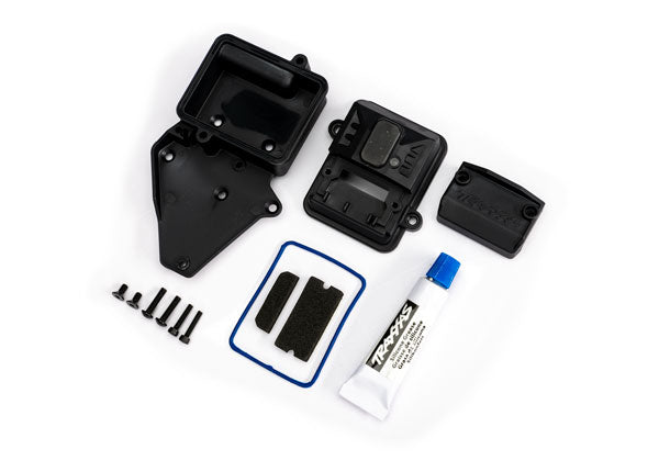 TRA9030 9030 Receiver Box