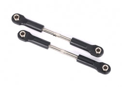 TRA9031 9031 Camber Link Turnbuckles, 91mm
