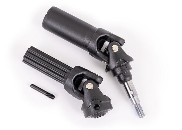 TRA9052 9052 Rear L/R Driveshaft Assembly