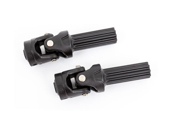 TRA9057 9057 F/R L/R Differential Output Yokes