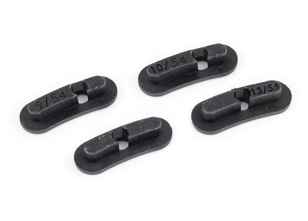 TRA9090X 9090X Fixed Gear Adapter