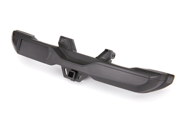 TRA9225 9225 Rear Bumper for TRX-4 and Ford