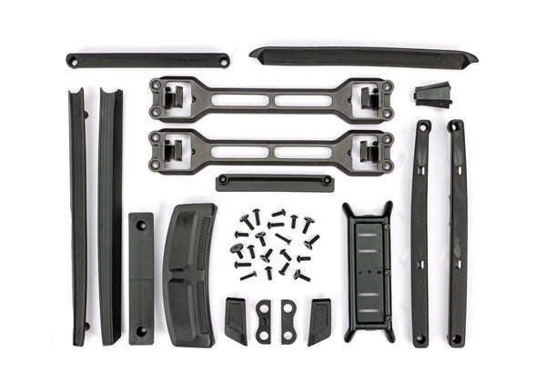 TRA9238 9238 TRX-4 Sport Body Conversion Kit