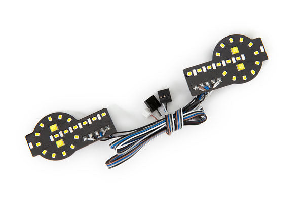 TRA9291 9291 Front Light Harness