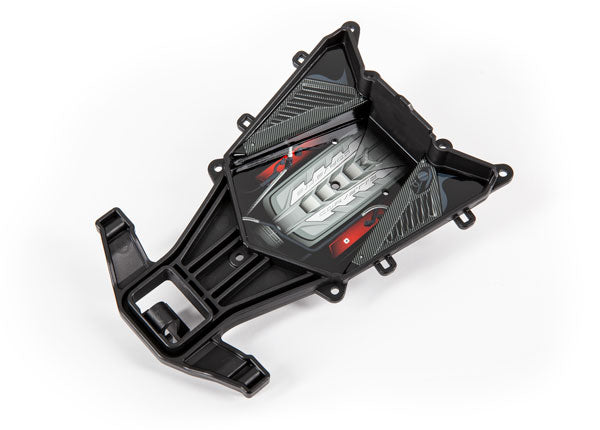 TRA9315 9315 Rear Clipless Body Latch