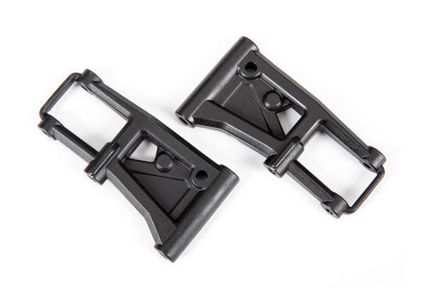 TRA9330 9330 L/R Front Suspension Arms (2)