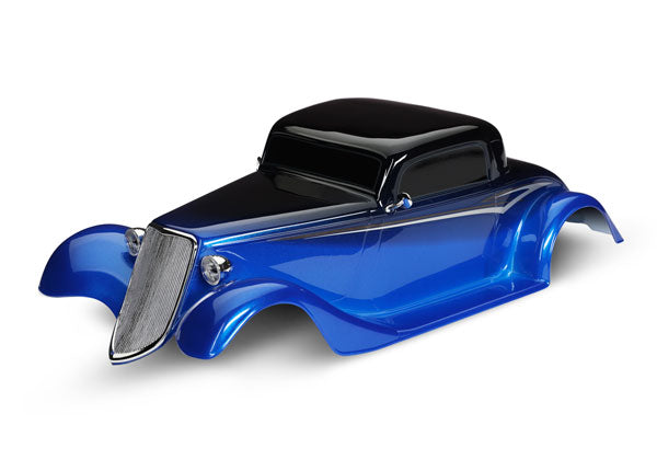 TRA9333X 9333X Factory Five '33 Hot Rod Coupe Body, Complete